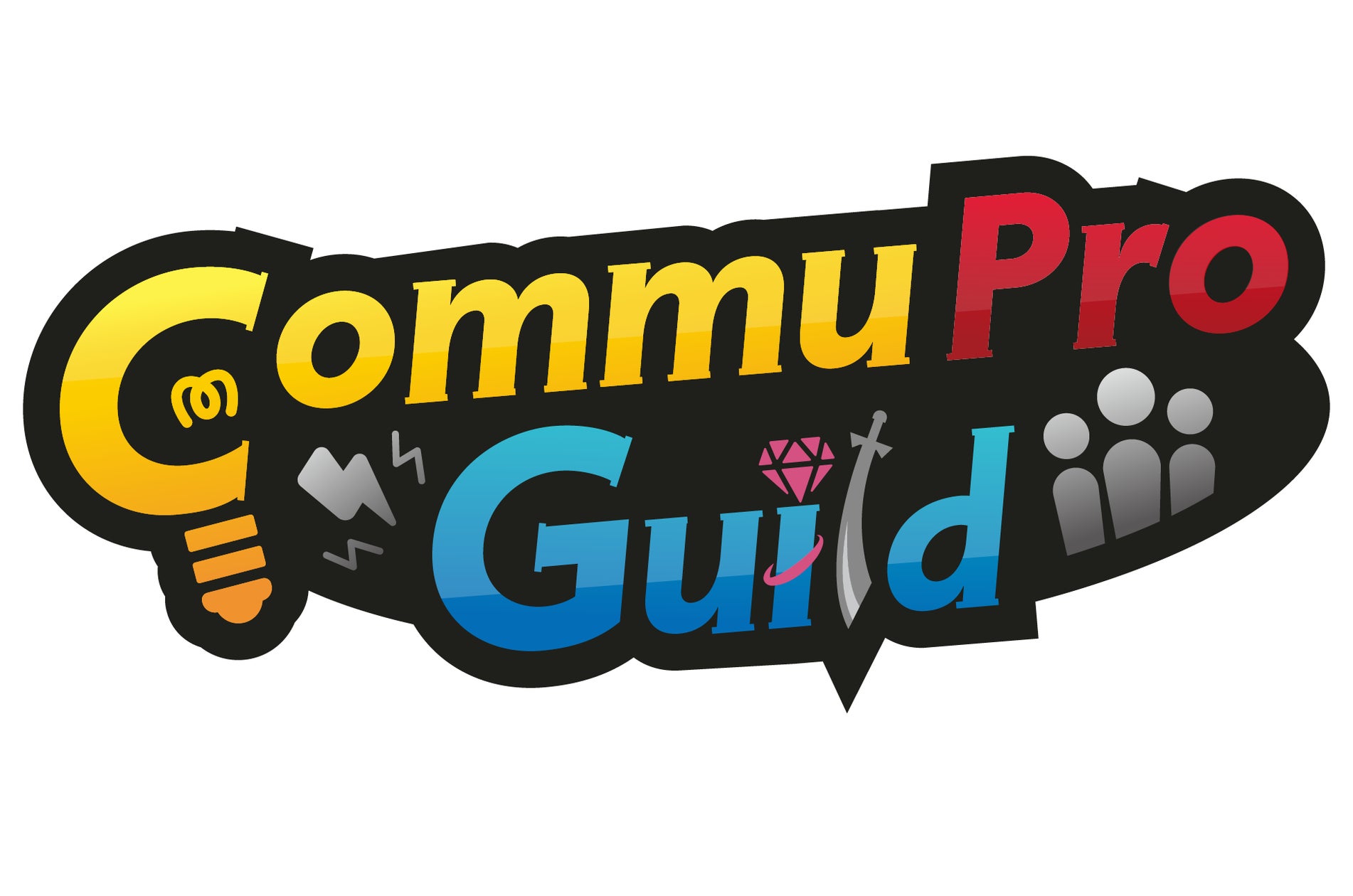 CharaDenMitz's tweet card. 株式会社コミュカルのプレスリリース（2024年10月28日 11時50分）企業のコミュニティ推進を包括サポート！コミュニティ運営のプロフェッショナル集団「CommuPro Guild」