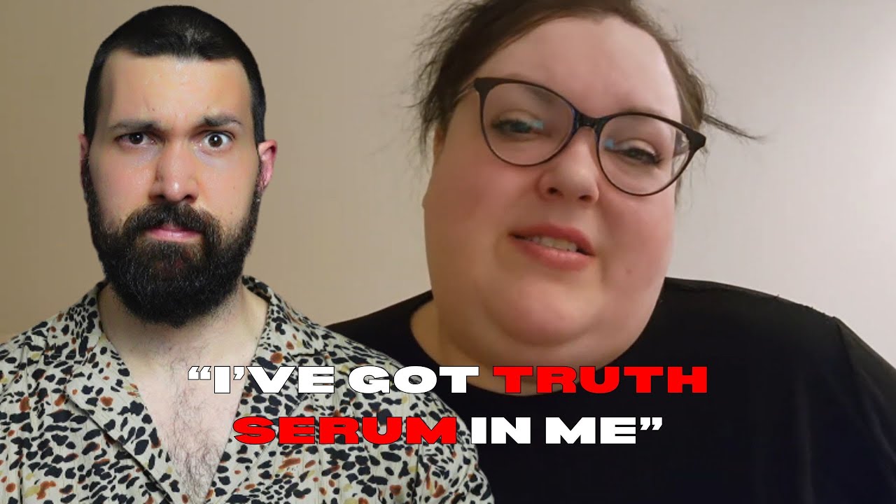 PulpySyntax's tweet card. High & Exacerbating ft. Foodie Beauty