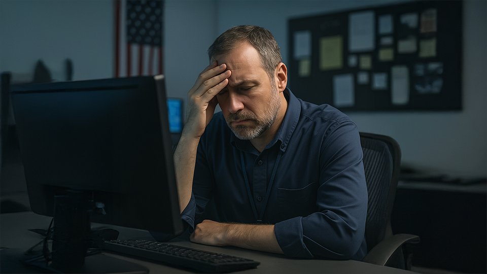 ARMS_PS's tweet card. Delaying tech upgrades in public safety leads to hidden costs, risks & inefficiencies. Discover why inaction is the most expensive choice.