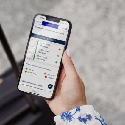 Tweet card summary image