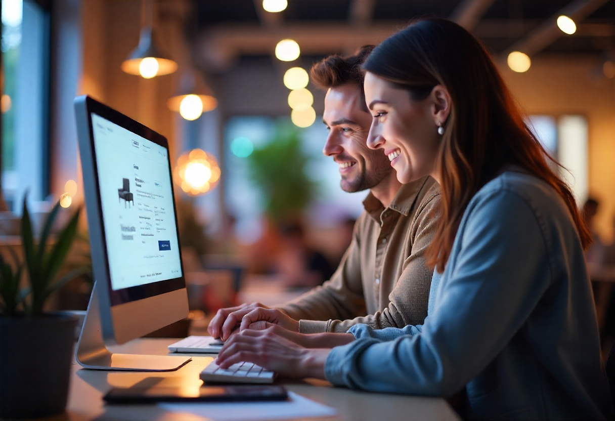 comosoft's tweet card. Retailers that fail to align with customer expectations will fall behind. Learn the future of retail marketing's top strategies and tech.