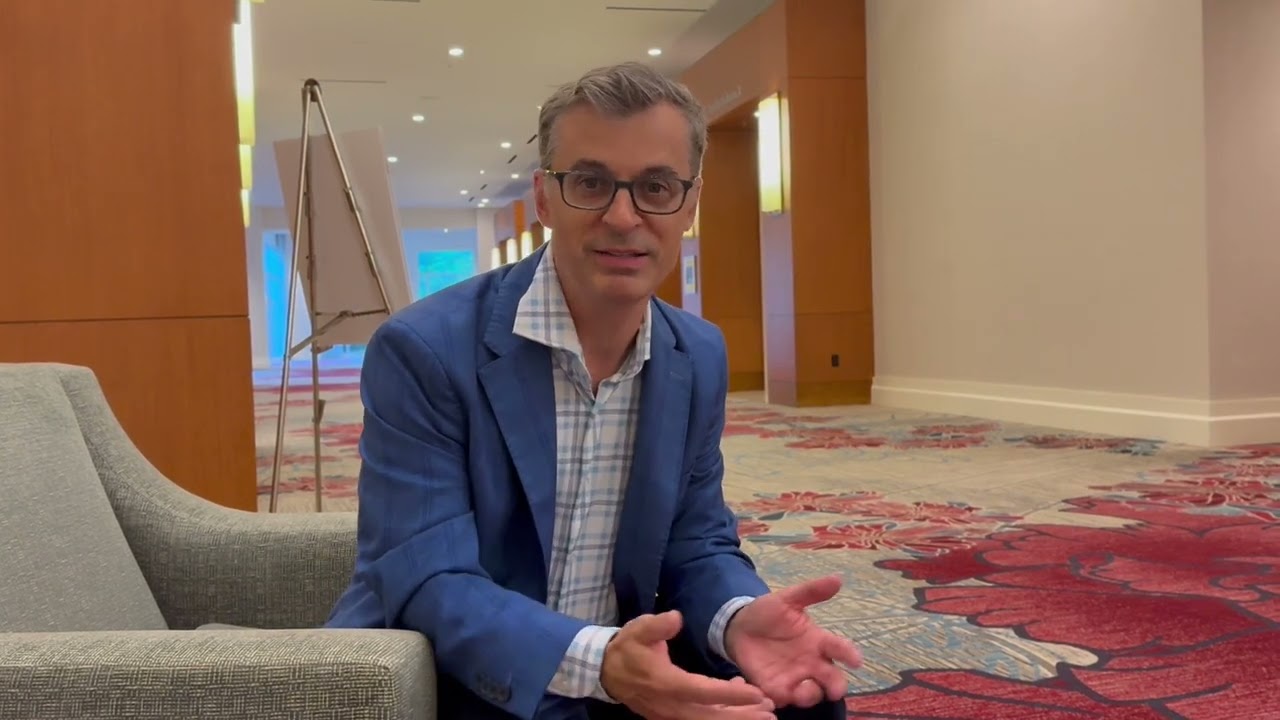 blairplez's tweet card. The focus at this year’s Verint Engage conference in Orlando was clear: driving customer business outcomes through Verint AI and CX Automation. While last year’s theme—AI Business Outcomes, Now—car...