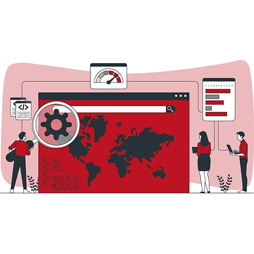 AgenceSynerweb's tweet card. Les tendances stratégiques du Marketing Digital par SYNERWEB.