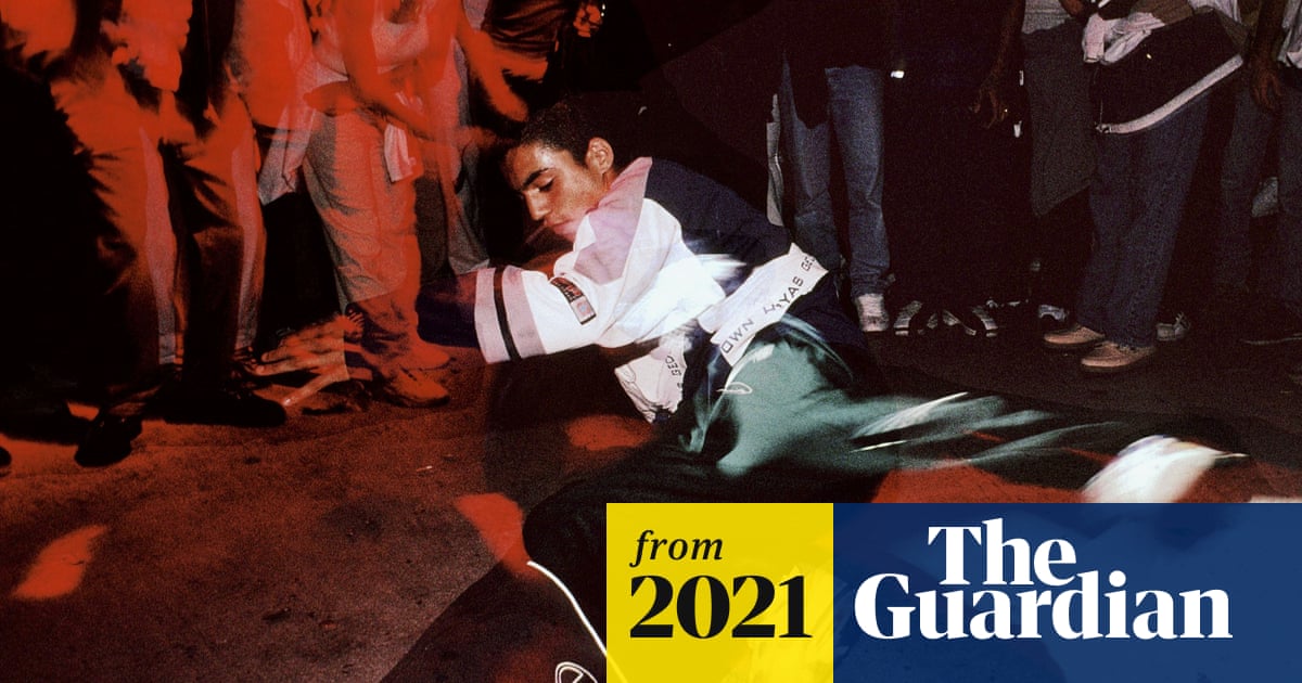 0sedera0's tweet card. The long read: Moving to Paris in 1992 as a black American kid was totally disorienting. Its underground rap scene became my map to the city, and the soundtrack to my formative years