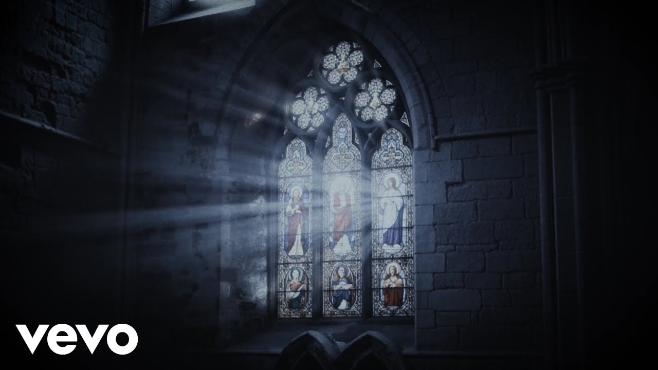 skilletmusic's tweet card. Skillet - O Come, O Come Emmanuel (Official Music Video)