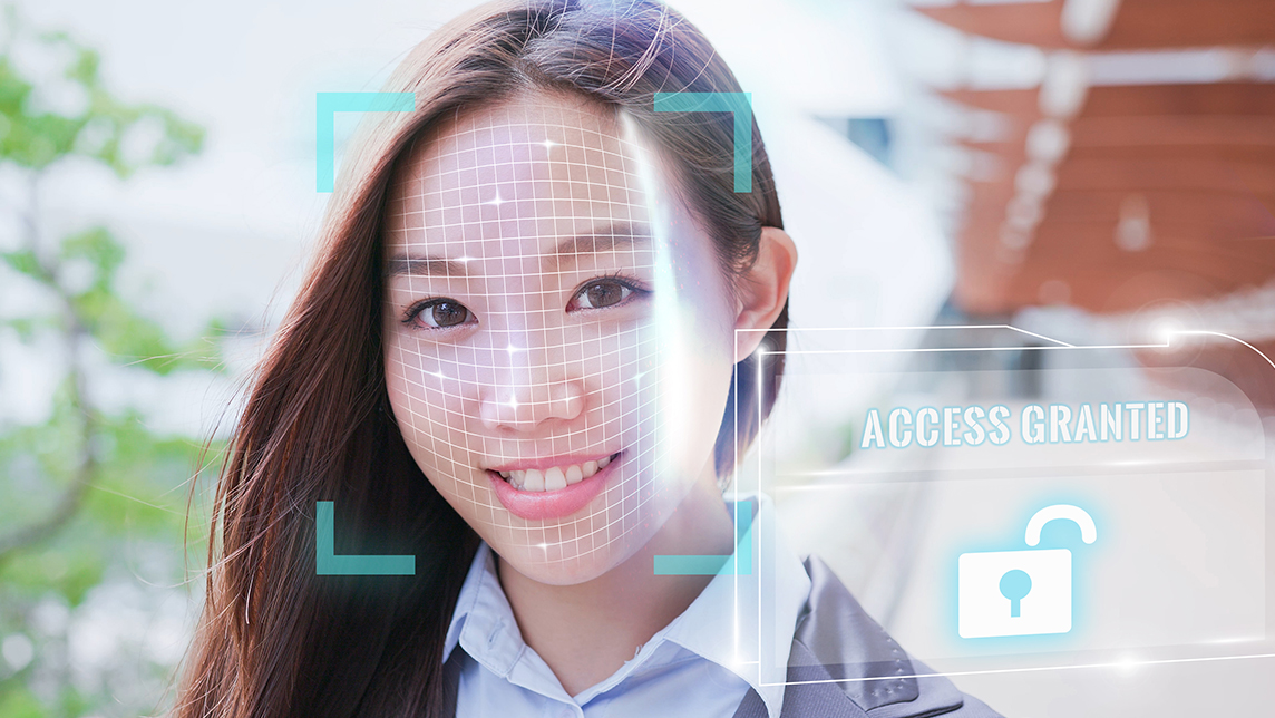 CompassList's tweet card. Targeting retail and tourism first, Aibee aims to help traditional businesses keep up with their online counterparts using its all-in-one AI solutions