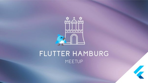DamianKBast's tweet card. **IMPORTANT: please only join this meetup event here when you are going to attend in-person.** \-\-\- Greetings everyone! We are picking up the pace and look forward to