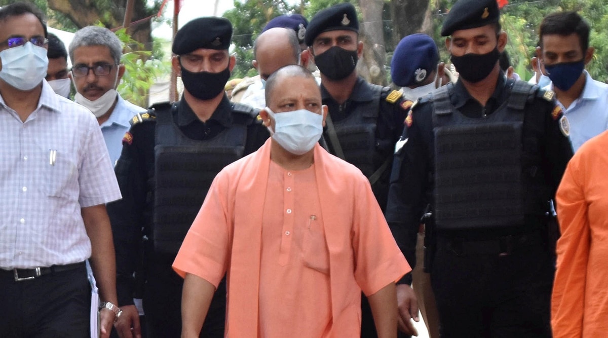 IndianExpress's tweet card. In Firozabad, dengue and viral fever have claimed 51 lives so far. Last week, three Firozabad doctors were suspended on charges of laxity.