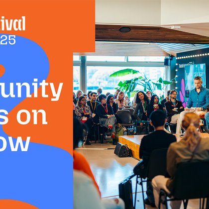 Tweet card summary image