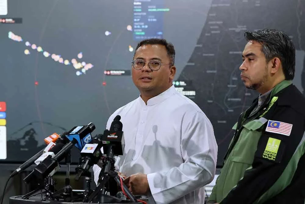 SinarOnline's tweet card. SEPANG – Kerajaan negeri Selangor memperuntukkan sebanyak RM1 juta kepada Malaysian International Humanitarian Center (MIHC) tahun ini bagi memperkukuh...