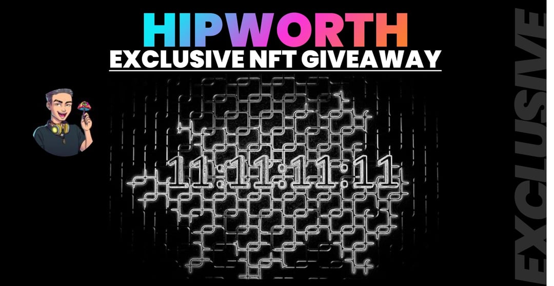 basdevant_a's tweet card. 11:11:11:11 Atlanticus first NFT Drop GIVEAWAY November, 11 In collaboration with Australian NFT artist Hipworth , a member of the Atlanticus family, Atlanticus offers a chance to be awarded one of...