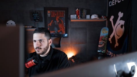 NahamSec's tweet card. Insiders guide to ethical web hacking and bug bounty hunting with Ben Sadeghipour (@NahamSec)