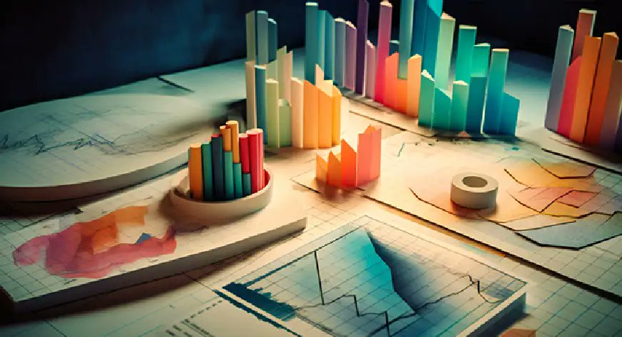 AnalyticsVidhya's tweet card. Learn about 10 machine learning algorithms that are transforming data analysis and shaping the future of computing. Read Now!