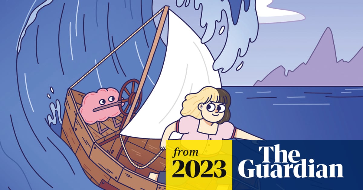 CocozzaPaula's tweet card. For many, an attention deficit hyperactivity disorder diagnosis is the thing it took to forgive ourselves and finally start healing