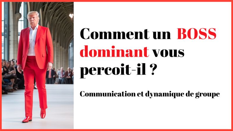romain_yvrard's tweet card. 💥 Comment un profil D dominant vous perçoit-il ? -- #communication : comprendre les dynamiques de groupe En tant que passionné de la #méthodeDISC et de l'analyse comportementale, j'ai interagi avec...