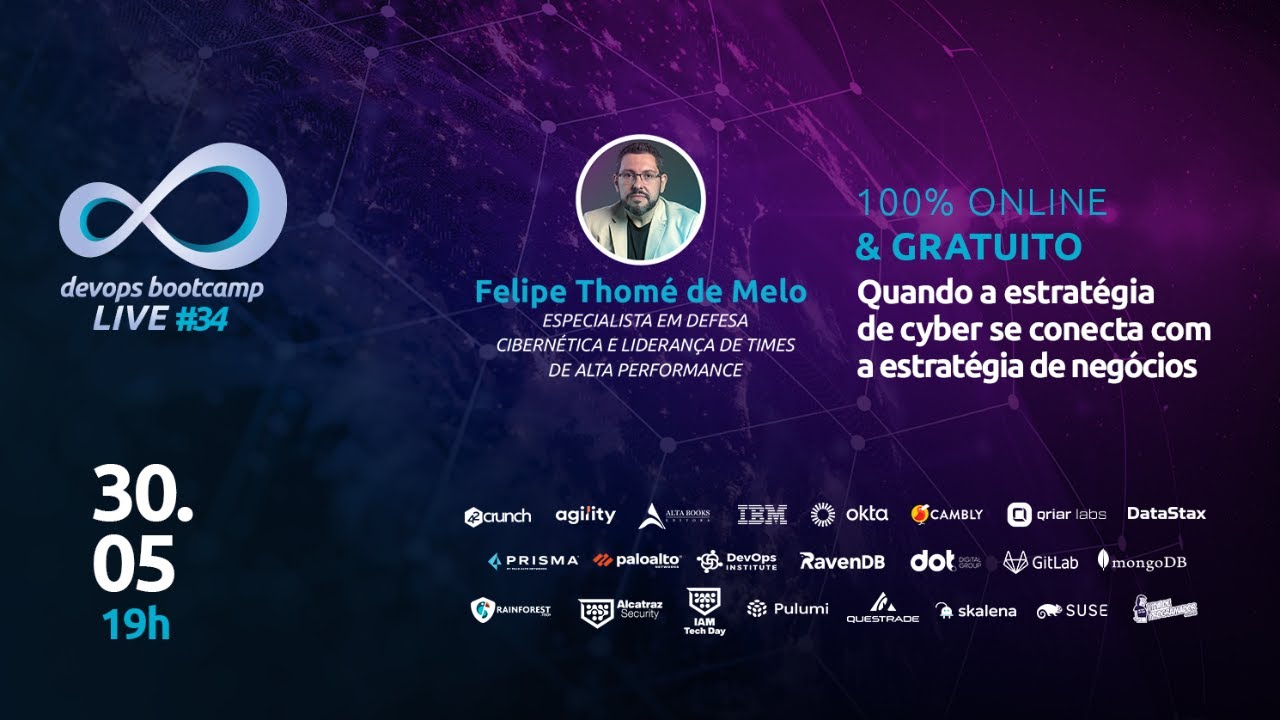 AmandaSPinto's tweet card. #DevOpsBootcampLive 34