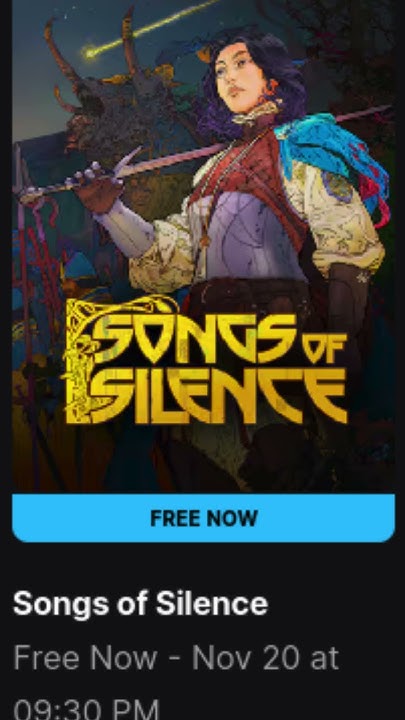 linuxquicktips's tweet card. Epic Games Free Games This Week!