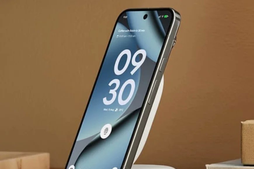 TheNewsTVIndia's tweet card. Google Pixel Update 2025 सामने आ चुका है इसमें बहुत ही जरूरी बग्स को फिक्स किया गया है जिस से यूजर काफी समय से परेशान है इसमें सिक्योरिटी और मोबाइल के दूसरे फीचर्स को भी अपडेट किया गया है।