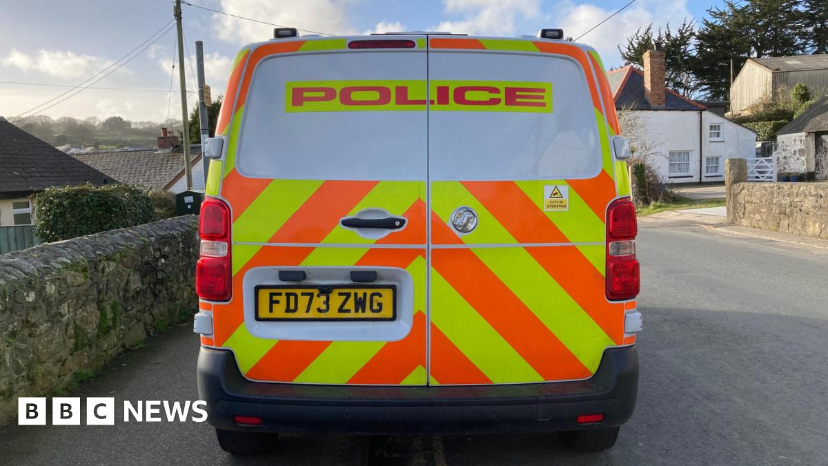 WildlifeBlog's tweet card. Cumbria Police says it plans to make more arrests as it continues to investigate.