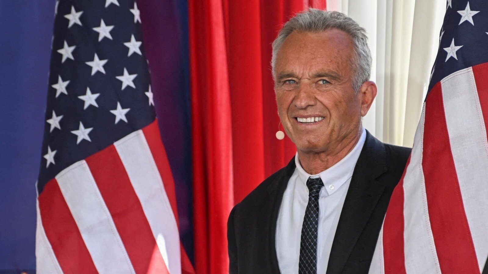 RobSchneider's tweet card. Save our Families, Support RFK Jr. for Health Secretary