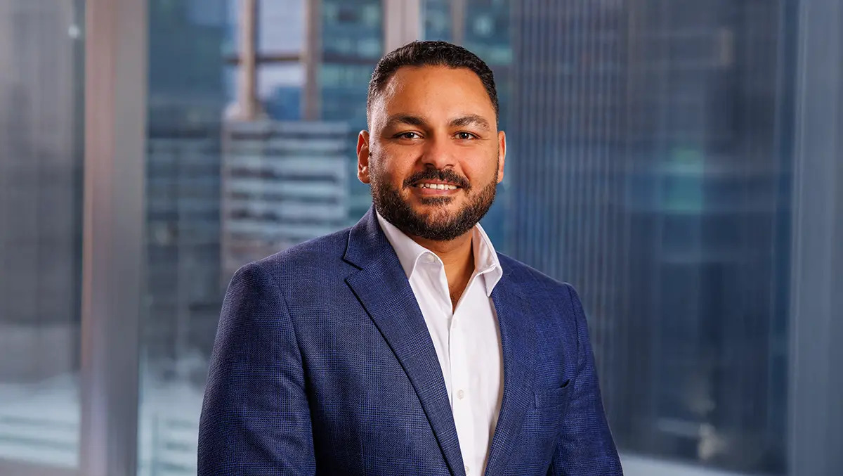 techday_nz's tweet card. The ARC framework guides AI success by focusing on acceleration, replacement and creation to build new business value beyond mere automation and hype.