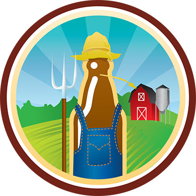 bramvdkerkhof's tweet card. Trip to the Farm: You have a keen taste for this Belgian masterpiece. Did you know the Saison style beer was invented by Belgian farms, brewed in the Winter and served the Spring/Summer to all their...