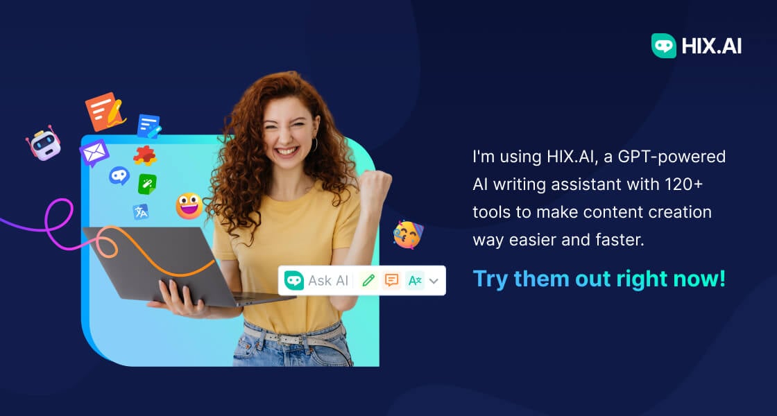 amitcoder1's tweet card. Enjoy free AI chat on HIX AI. Chat with AI models, generate high quality AI images, music, videos & more. Experience next-gen AI chat now!