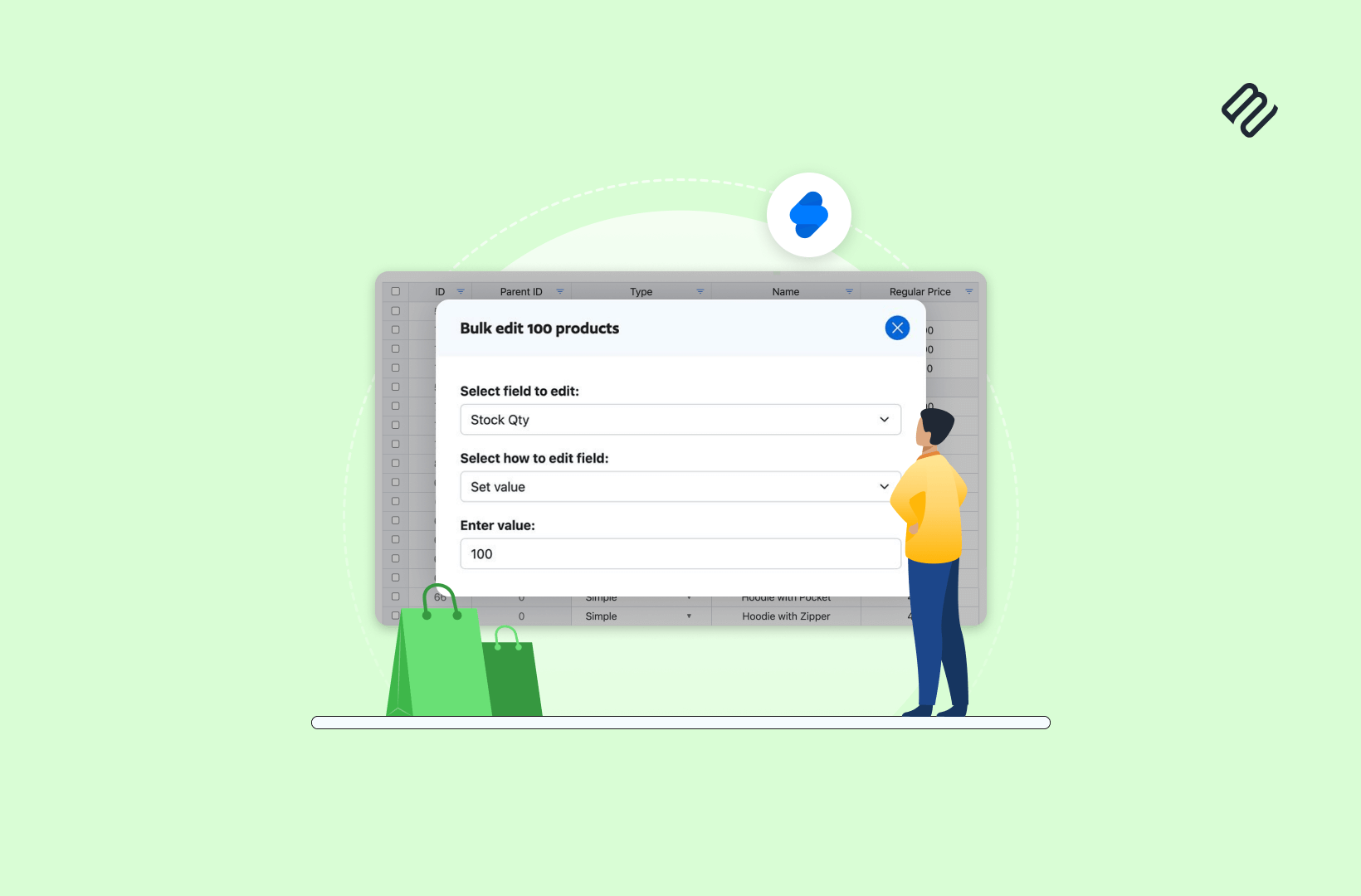MichaelKihl's tweet card. Browser freezing at 1,000 variants? Learn why Shopify throttles all bulk editors equally and match your Excel skills to the right safety mechanism.