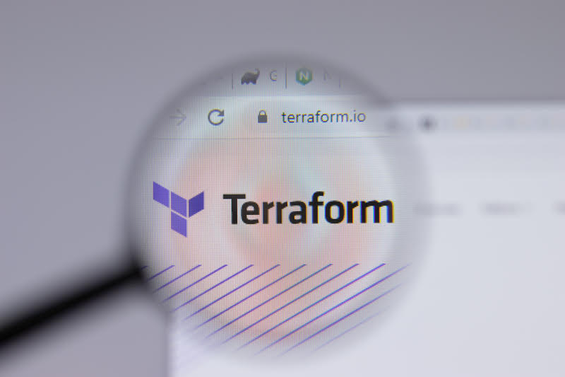 statusisdown's tweet card. Terraform Cloud is reportedly down for some users on July 8, 2025. Based on the graph showing on the outage tracking service DownDetector, the volume of user reports surged around 2:21PM AEDT Time...