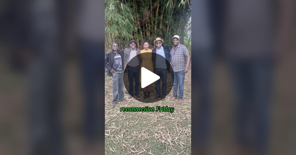 itzak_zaq's tweet card. Check out imunza’s video.