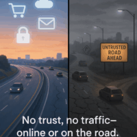 Tweet card summary image