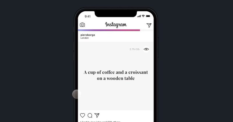 Tweet card summary image