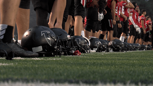 jakerohm's tweet card. NORTHERN VIRGINIA (DC News Now) — High school football highlights from northern Virginia, as the regular season goes over the midway point. No. 13 South County at No. 7 Madison In our Game of…