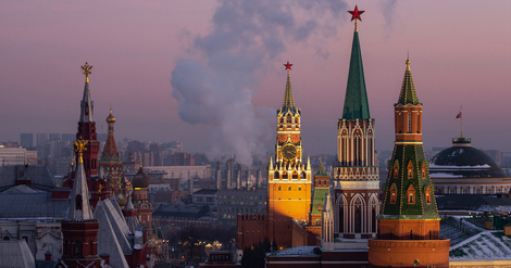 anders_aslund's tweet card. Oligarchs are hunting for $20 million properties in New York, confident that our Kremlin-friendly president will turn a blind eye to money laundering and corruption.