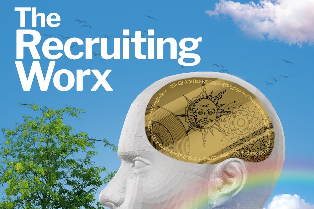 RecNewsNet's tweet card. | Recruiting News Network