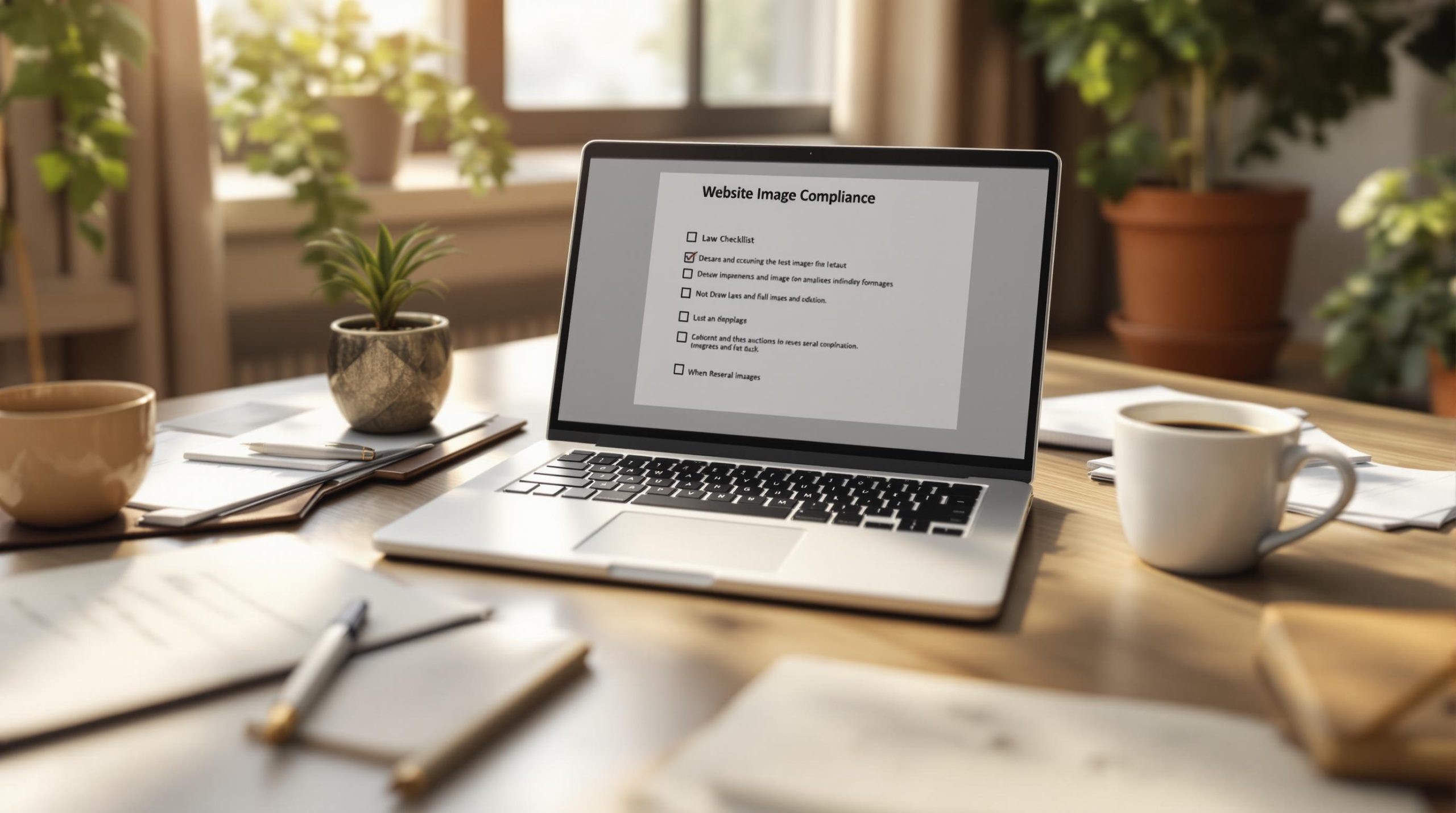PicDefense's tweet card. Learn how to legally use images on your website with this step-by-step guide to compliance, ownership verification, and documentation.
