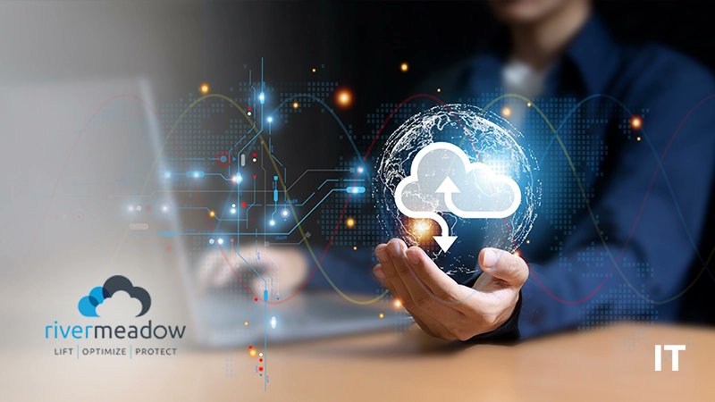 ITDigestmag's tweet card. RiverMeadow Software, announced enhanced support for AWS Outposts, empowering organizations to securely migrate and modernize...