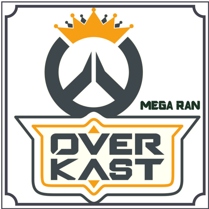 PunderLizard's tweet card. OVERKAST, by Various Artists