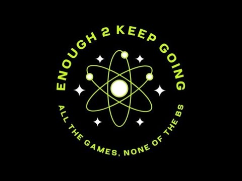 GameLogIQ's tweet card. Enough 2 Keep Going: Episode #392 - Zelda at #1?, No Metroid Prime, &...