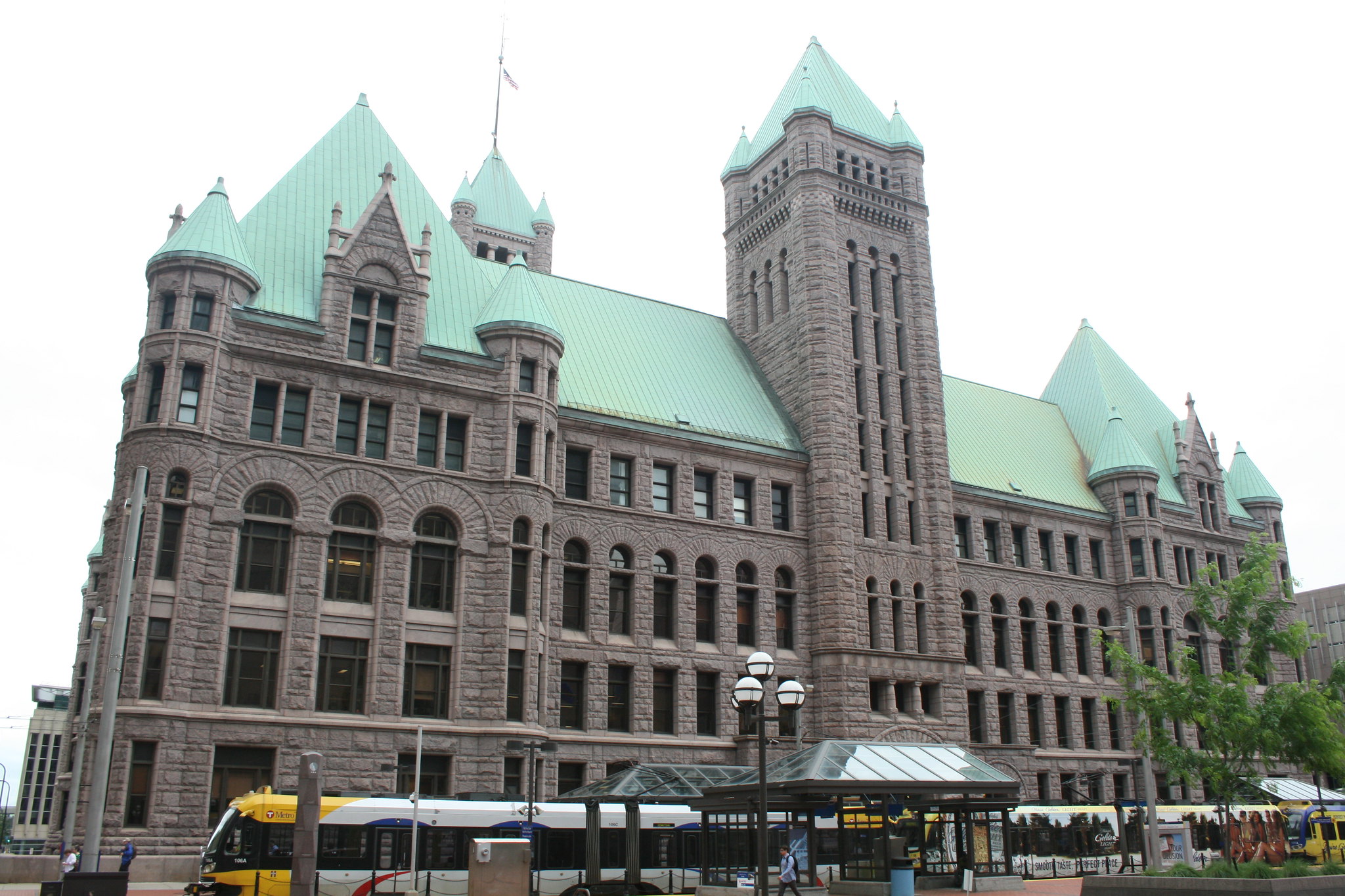 AndrewMannix's tweet card. "The city runs good people off," a former staffer says.