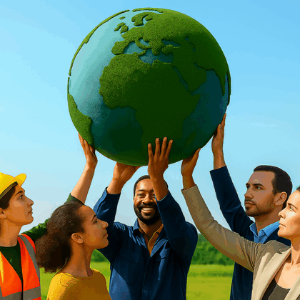 Tweet card summary image