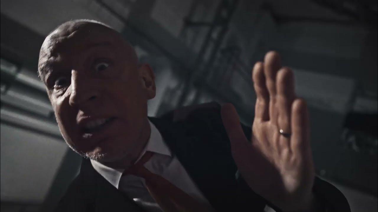 DDDesign6's tweet card. Clawfinger - Scum (Official Video)