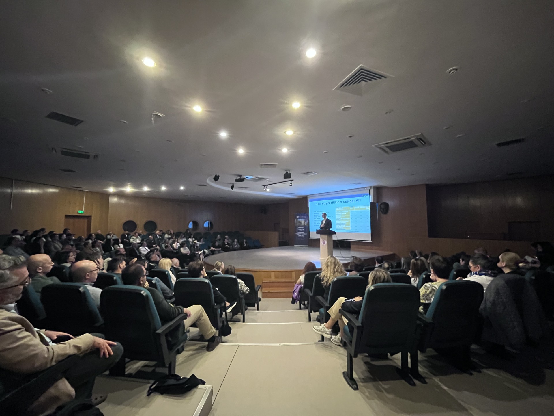 MediaLearning's tweet card. by Armağan Ateşkan, Coordinatior of BTLSC, Bilkent University, Türkiye. Bilkent University, established in 1984 as Türkiye’s first private, non-profit university, today hosts more than 12,000…