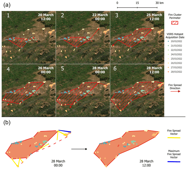 GuillermoRein's tweet card. Abstract. In recent years fires of greater magnitude have been documented throughout northwest Europe. With several climate projections indicating future increases in fire activity in this temperate...