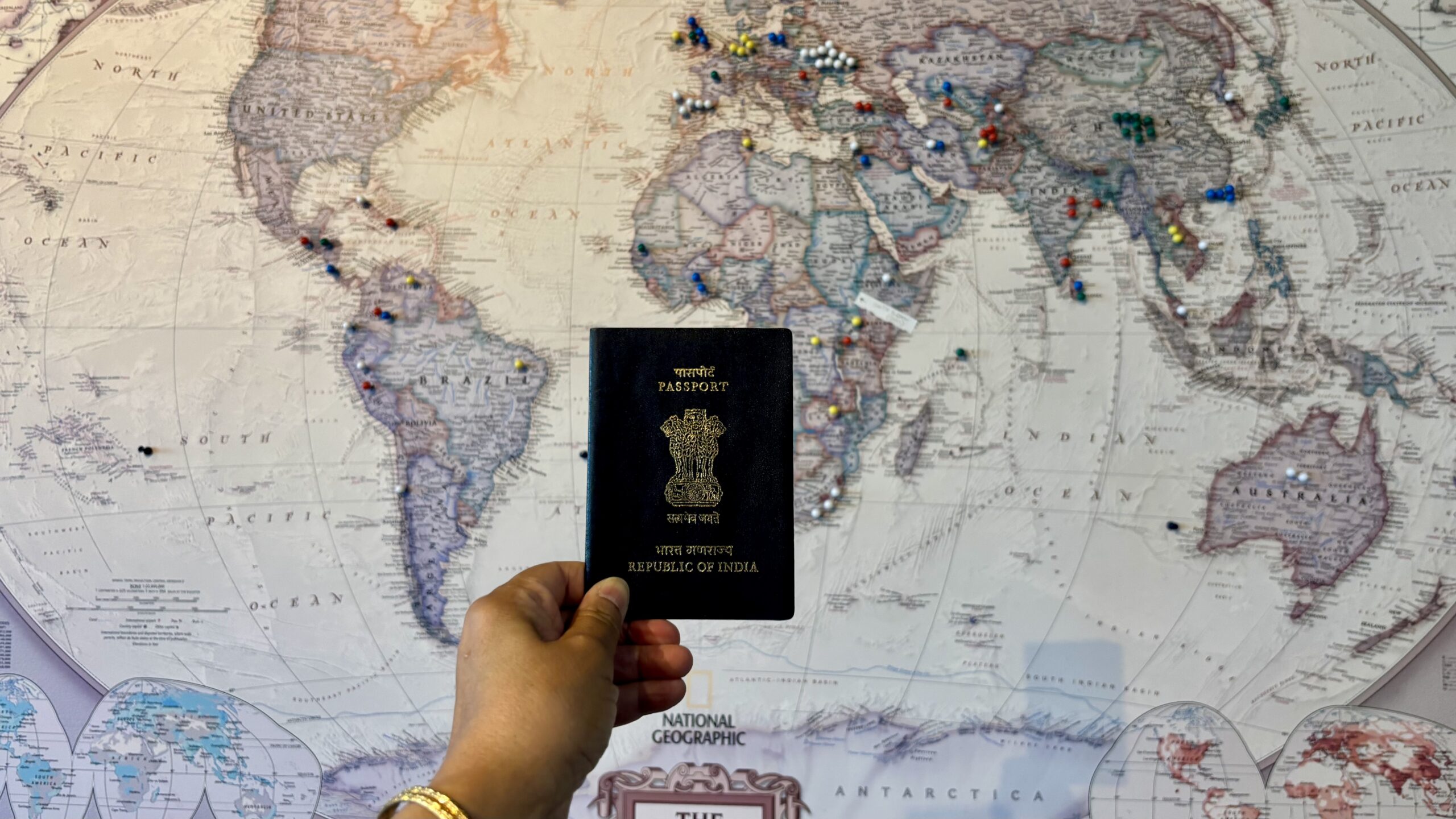 NAAISORG's tweet card. The largest contingent of international students to the US comes from India. But with the new restrictions by the Trump administration, many Indian students are considering more hospitable destinat...