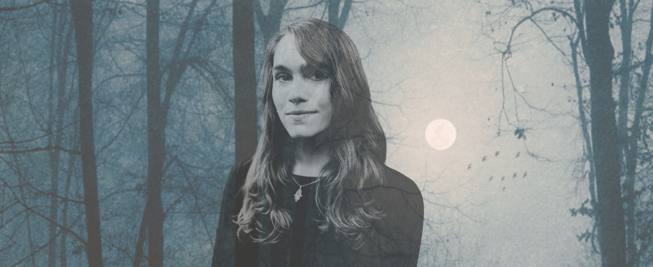 Poetry_Daily's tweet card. For years I felt very bad. There were reasons for it. When asked, as writers often are (at parties, in emails, to fill space), what I was working on, I answered, Nothing. This wasn’t true, but I fe…