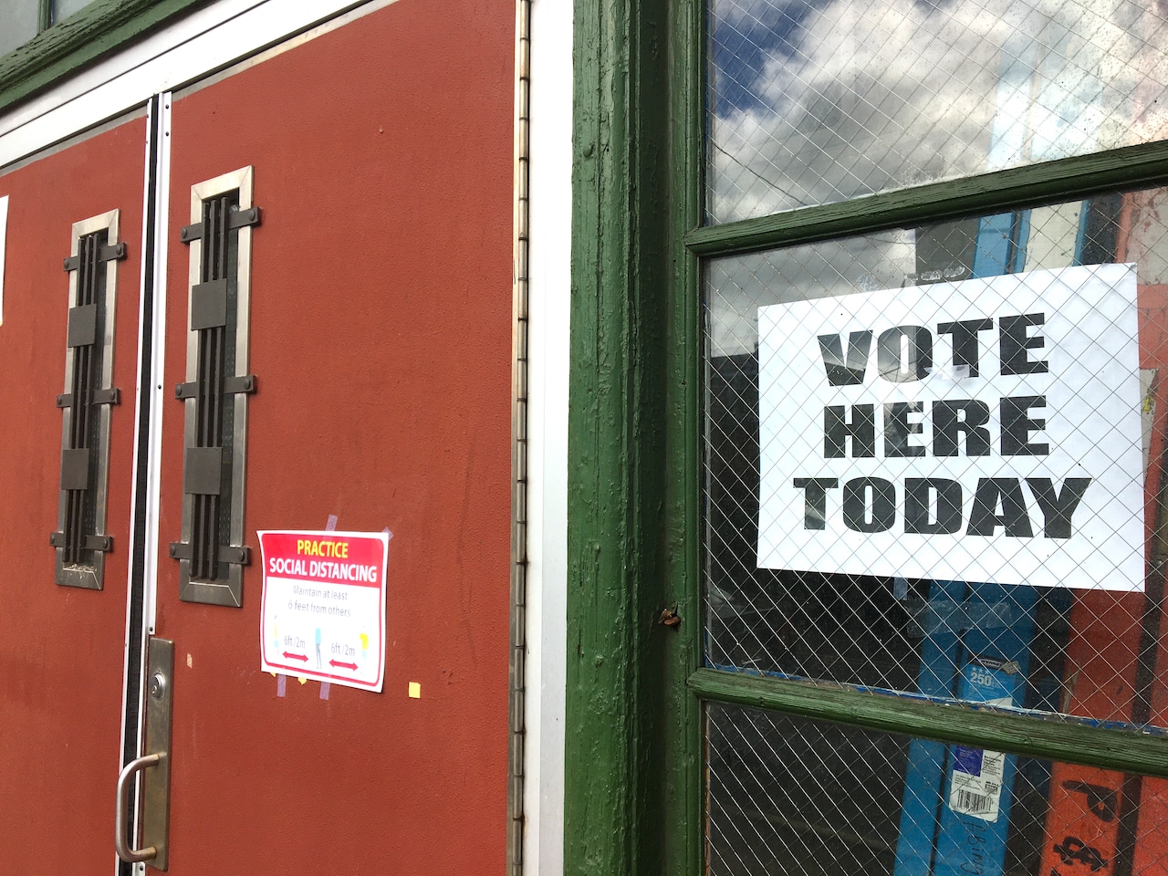 CCEmergingPower's tweet card. Newark officials will host a town hall meeting Saturday on the city's lower voting age for school elections.