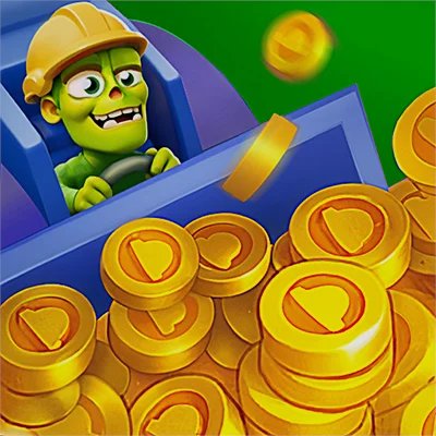 47_apk's tweet card. Download Idle Zombie Miner: Gold Tycoon Mod APK Free and mine resources with your zombie crew. Unlock premium tools, faster upgrades, and endless idle rewards. Build your undead mining empire on...