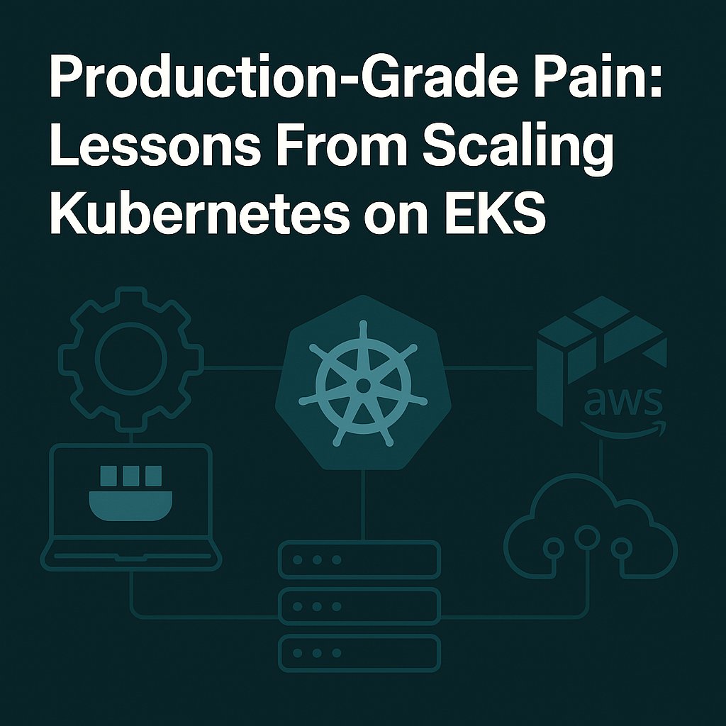 K8sArchitect's tweet card. We adopted Kubernetes to streamline our deployment process, enabling faster service launches, reliable feature rollouts, and efficient…