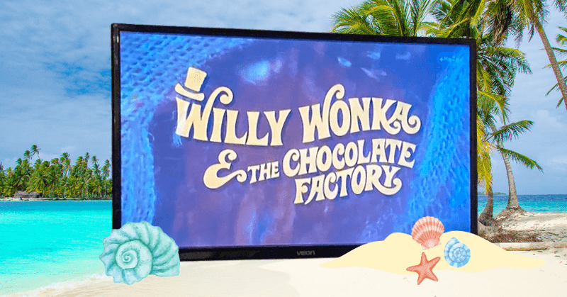 Tweet card summary image